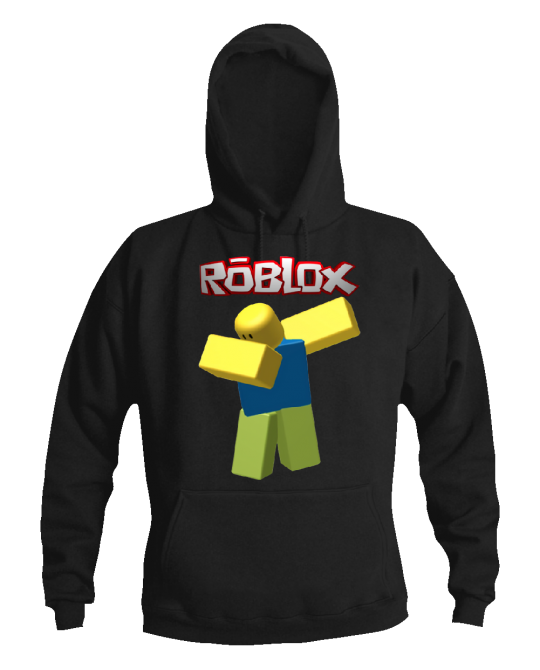 Džemperis Roblox  Dab